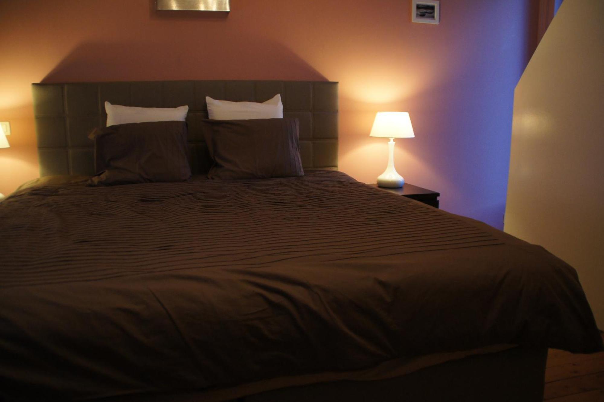 All Inn Holiday Home Casa vacanze Gand