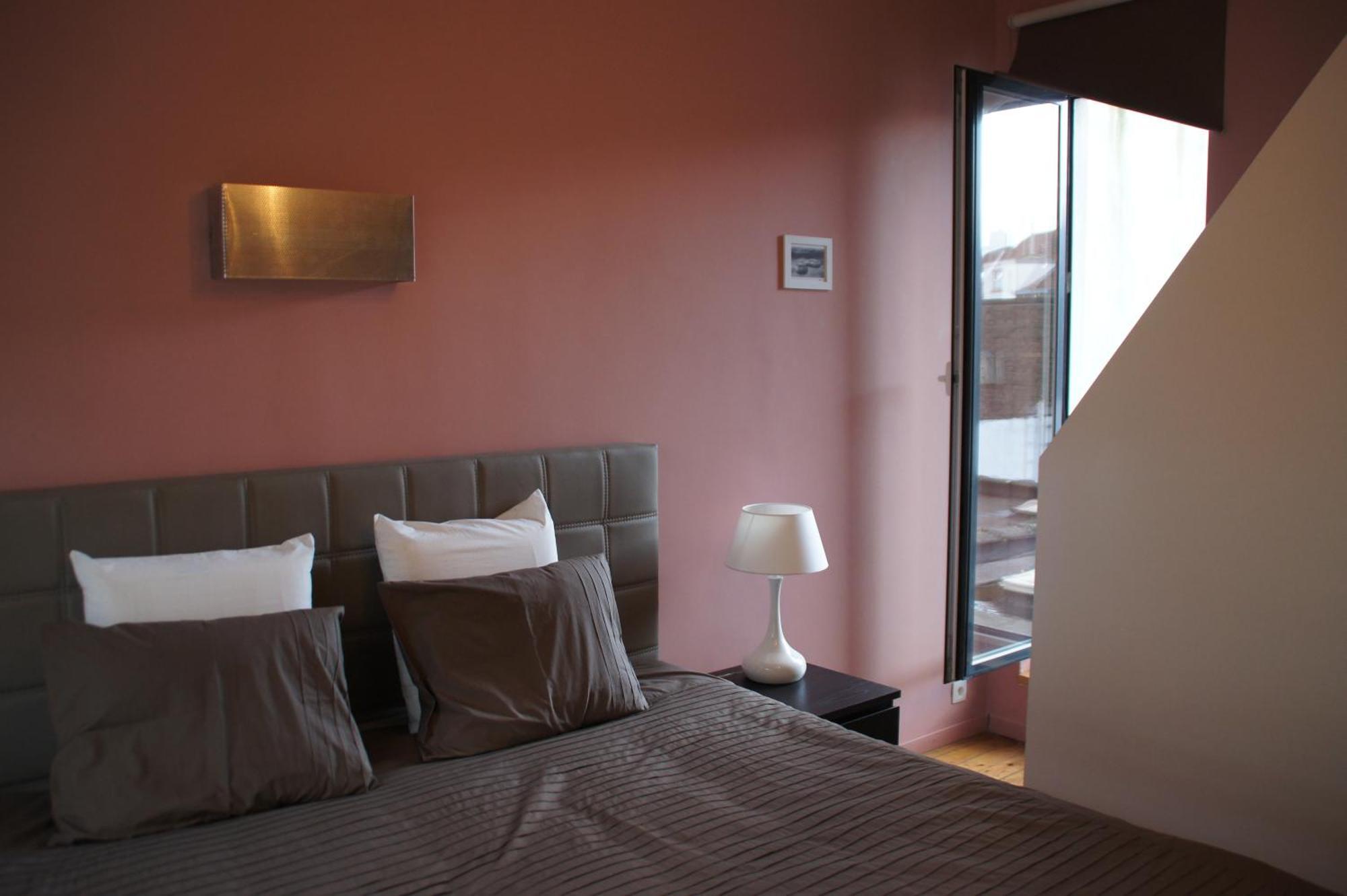 Casa vacanze All Inn Holiday Home