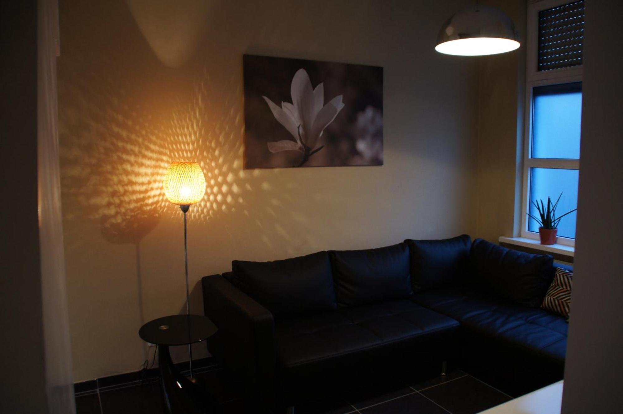 All Inn Holiday Home Gand