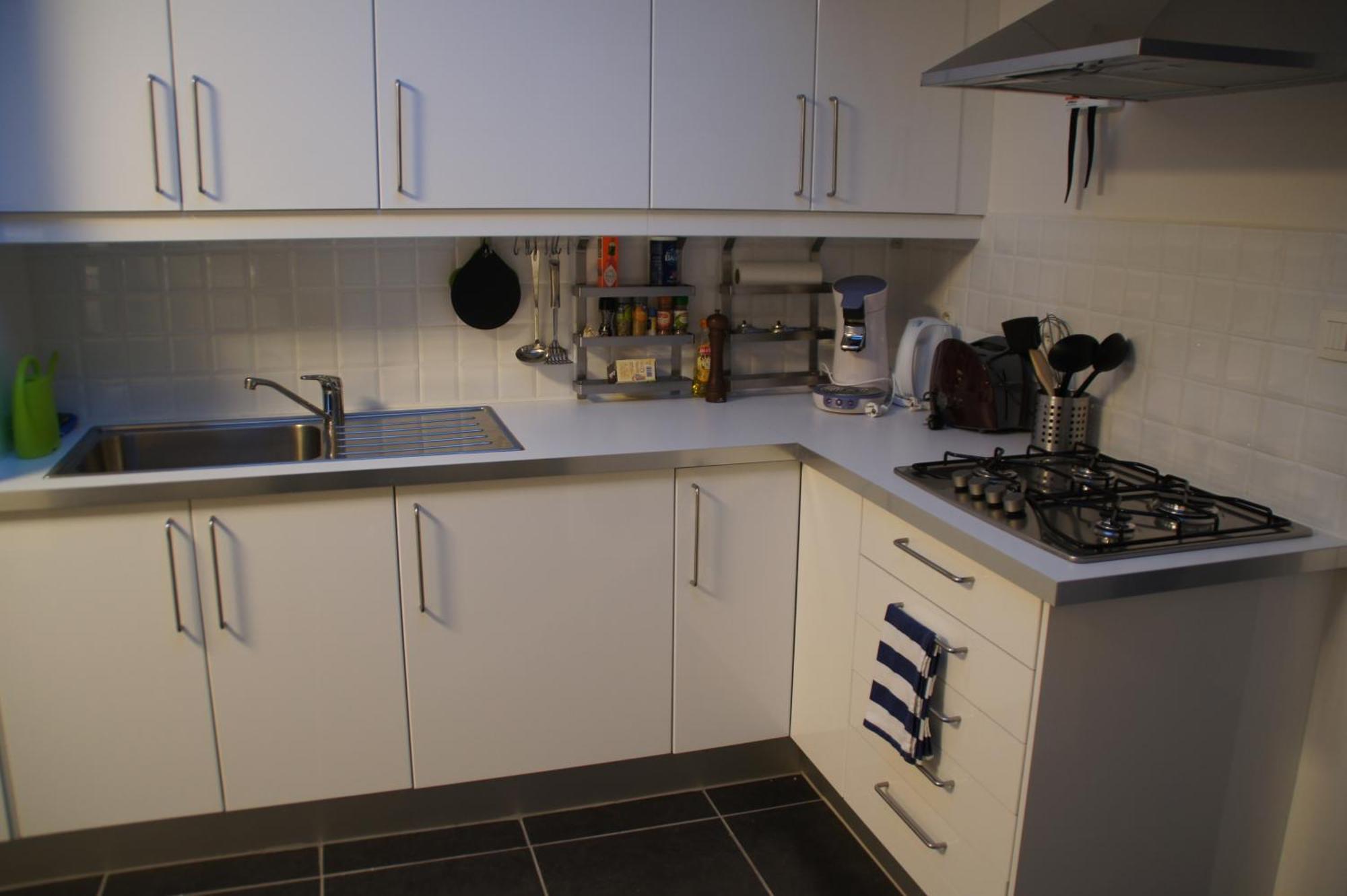 Casa vacanze All Inn Holiday Home *