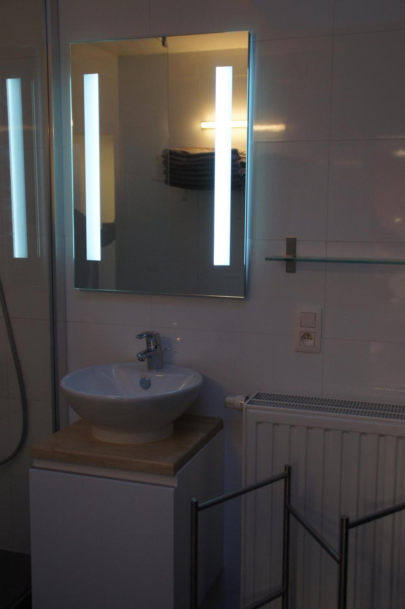 All Inn Holiday Home Gand