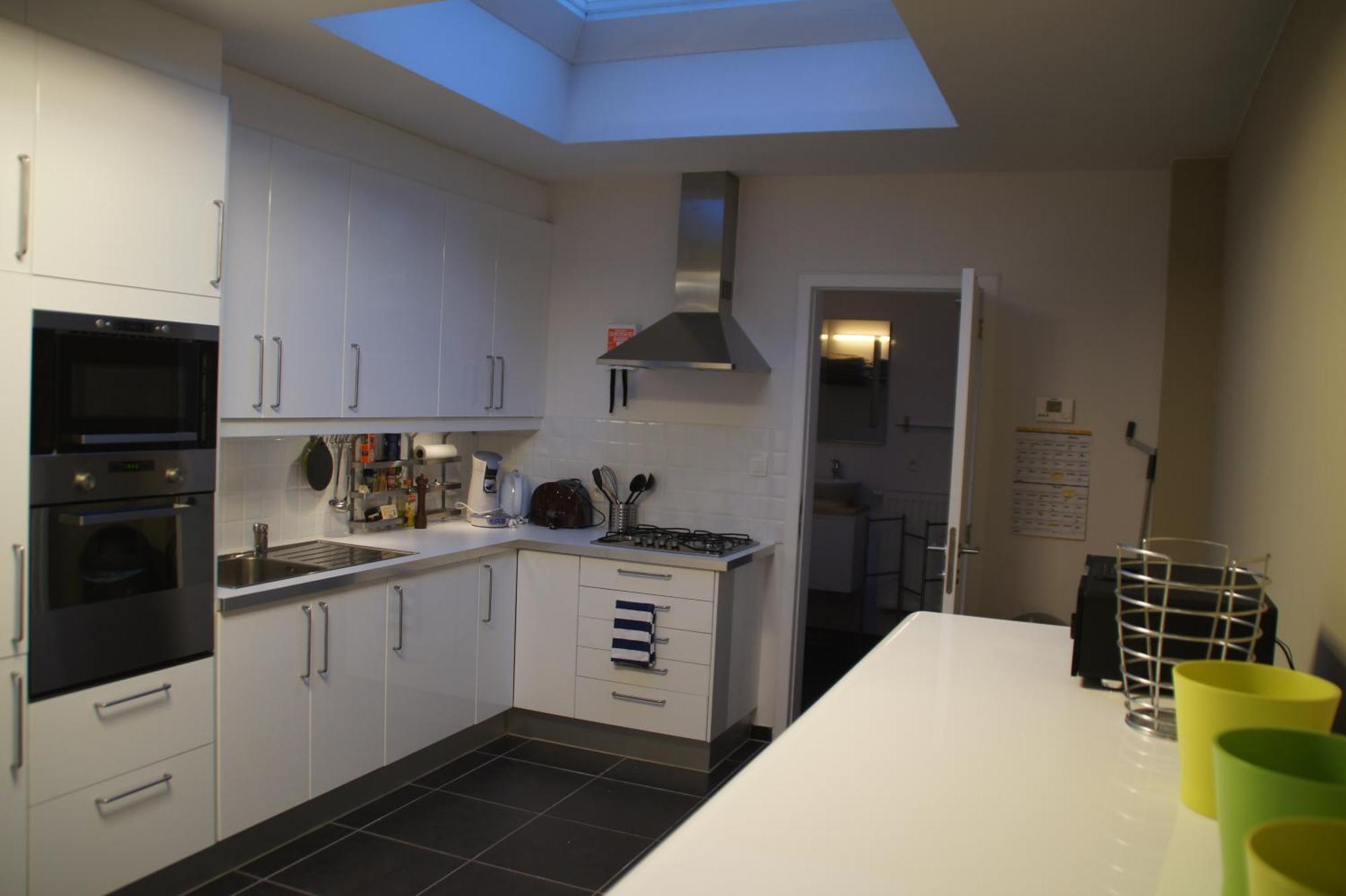 All Inn Holiday Home Casa vacanze