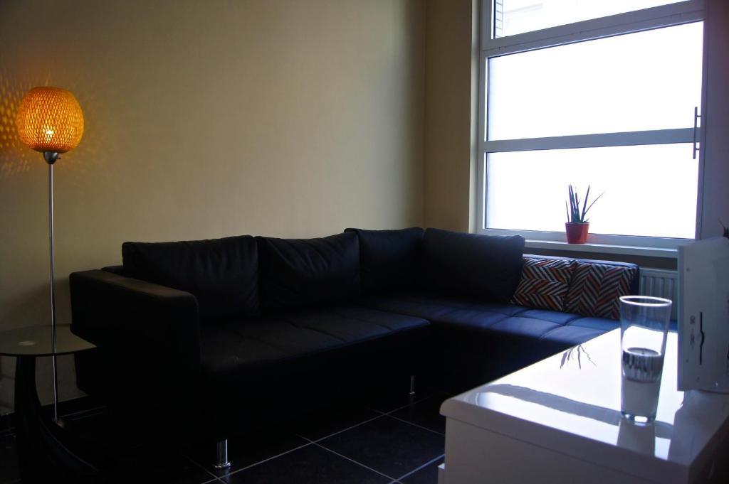 Casa vacanze All Inn Holiday Home Gand